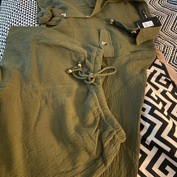 Safari 2 piece set - Picture 4 of 6